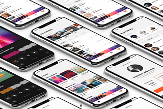 The iOS app SoundCloud should be designing — a UX case study