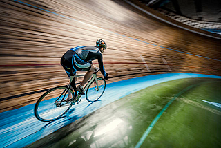 On Velodrome
