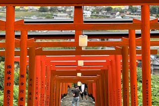 Japanese Cultural Etiquettes 101