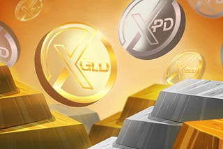 Improving Precious Metals, Digitally