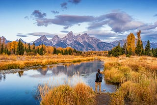 Want your vote to count? Move to Wyoming