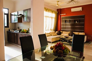 Sustainable Interior Design: Eco-Friendly Choices for a Greener Home