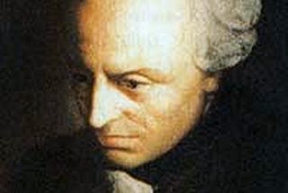 Immanuel Kant and the Hope for Cosmological Progress