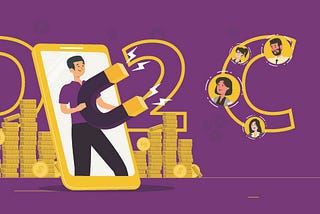 How D2C Brands Can Scale Their Business