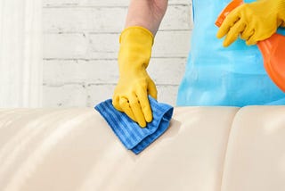 Furniture Cleaning tips