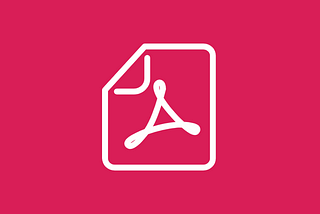 Como incorporar .pdfs no adobe portolio?
