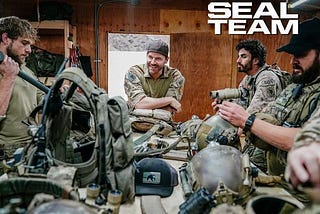 <~Watch Or Download~> SEAL Team (Series 4) Episode 1 :: Full — Episodes