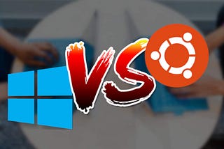 Dual Boot Windows 10 & Ubuntu