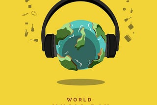 Geolidays World Video Music Festival