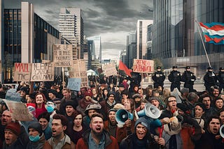 The Dark Side of Boycotting and Cancel Culture: Consequences unseen but felt!!!