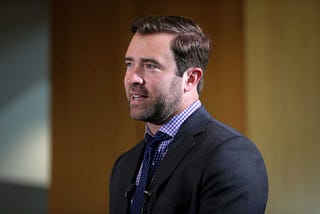 GUT-REACTION: The Titans name Brian Callahan as head coach!