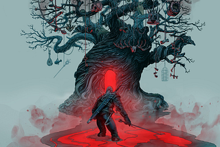 A Witcher’s Pain