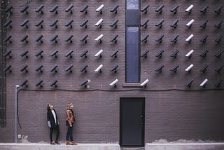 Your Privacy is Not a Concern