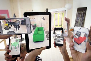 How AR Can Help in Real Estate Marketing