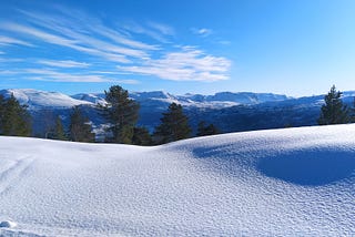 One year in UWC in Norway — Reflection