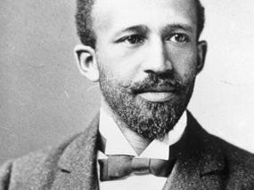 W.E.B. Du Bois: Data Visualization Pioneer