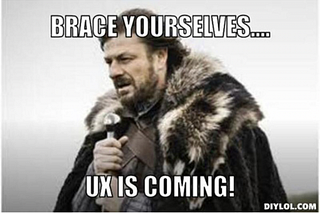 A Meme Tale of UX Designers & Product Managers
