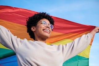 Pride, Pronouns and Policy