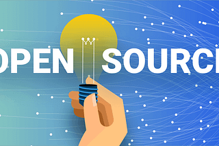 Getting Started With Open-Source
