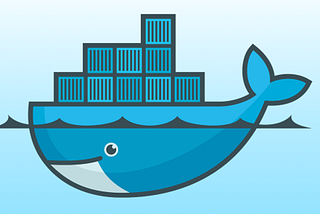 Docker: Building A Custom Image And Storing It In An AWS S3 Bucket