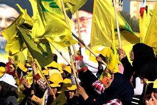 HEZBOLLAH, HOUTHI, TALIBAN: THE NEW TRIPLE THREAT TO ISRAEL’S DEMISE