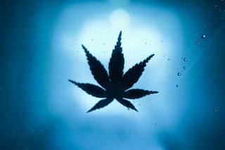What Finally Got Me to Stop Smoking Weed