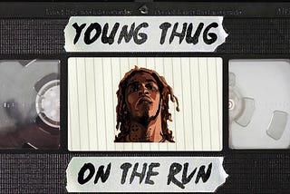 Audio Dope: On Stealing from Ira Glass and Young Thug