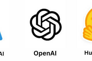 Exploring LLM Platforms and Models: Unpacking OpenAI, Azure, and Hugging Face