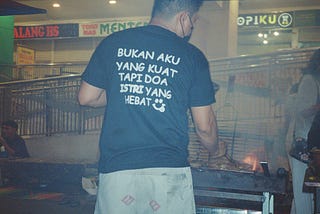 Investasi