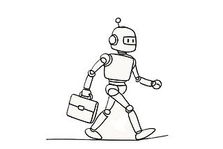 What Happens to the Economy When AI Takes All Our Jobs?