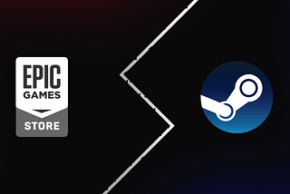 Epic Games Store vs Steam — Everything you need to know