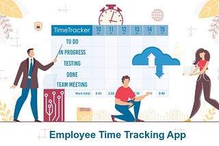 Best Employee Time Tracking App in 2020