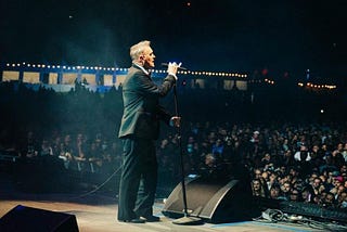 “The Smiths Do Not End” — And Never Will, Thanks To Morrissey