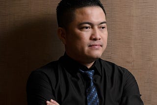 Nha dau tu Do Trung Duong: Than trong truoc thoi dai 4.0