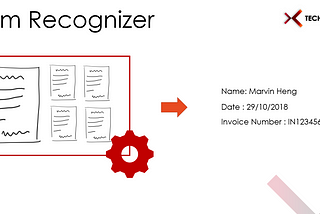 Automate Form Processing 2 | Next Journey with Microsoft Form Recognizer