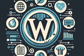 🚀 Discover the Power of WordPress! 🌟