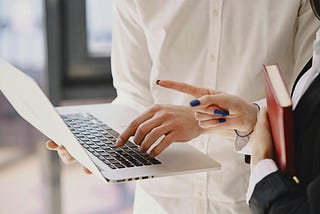 How to Detect Monitoring Software on Your Work Computer