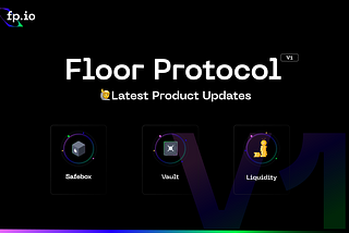 Latest Updates on FPV1
