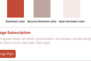 Mastering the Art of Color Harmony: Elevate Your Design Palette