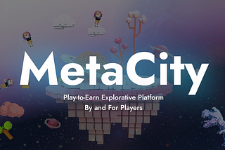 How to Buy Land in MetaCity