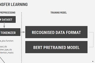 Fine Tuning TensorFlow Bert Model for Sentiment Analysis