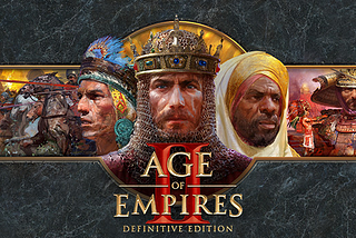 What is Age of Empires II Definitive Edition?