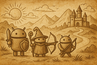 Kotlin Generics Explained: Once Upon a Type…