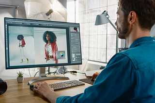 Best Image Editing Services for Professionals