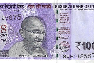 INDIAN ODDITIES