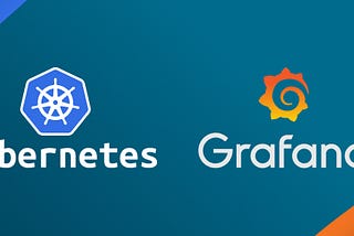 How to Setup Grafana On Kubernetes cluster using helm chart