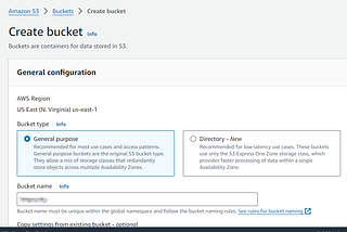 Keep the best security for S3 bucket with AWS Config