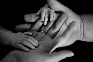 The Unseen Cornerstone of a Child’s World
