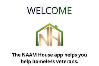 Case Study: NAAM House