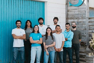 Founders Interviews — João Rito — SEAentia